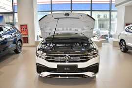 2025款大众途观L