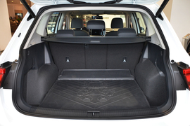 2025款大众途观L