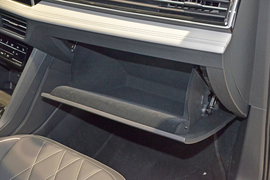 2025款大众途观L