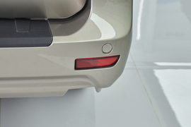 2025款东风风行菱智