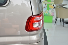 2025款东风风行菱智