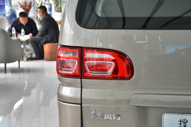 2025款东风风行菱智