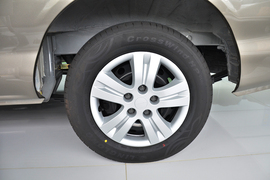 2025款东风风行菱智