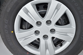 2025款东风风行菱智