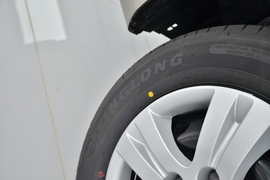 2025款东风风行菱智