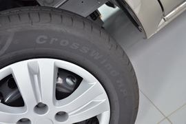 2025款东风风行菱智