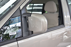 2025款东风风行菱智