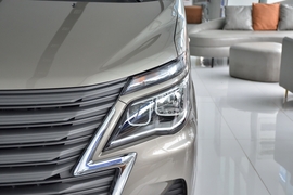 2025款东风风行菱智