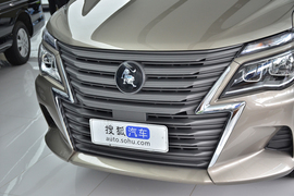 2025款东风风行菱智