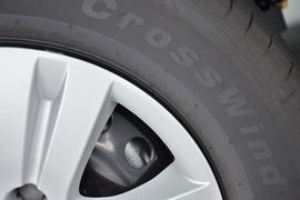 2025款东风风行菱智