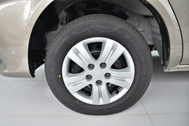 2025款东风风行菱智