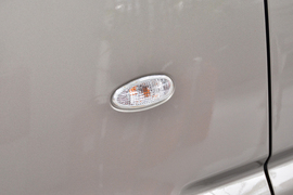 2025款东风风行菱智