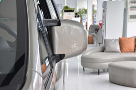 2025款东风风行菱智