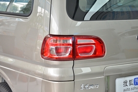 2025款东风风行菱智