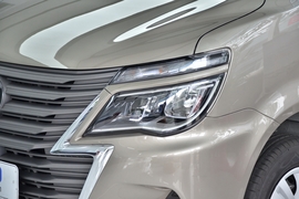 2025款东风风行菱智