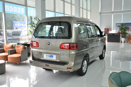 2025款东风风行菱智