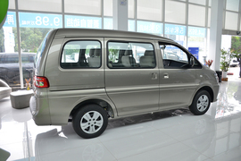 2025款东风风行菱智