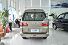 2025款东风风行菱智