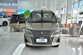 2025款东风风行菱智