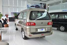 2025款东风风行菱智