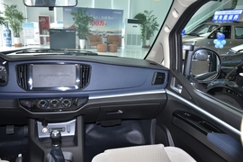 2025款东风风行菱智