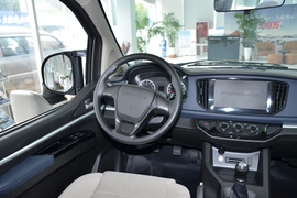 2025款东风风行菱智