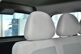 2025款东风风行菱智