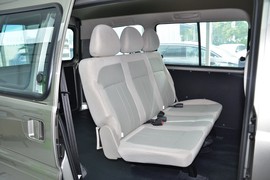 2025款东风风行菱智