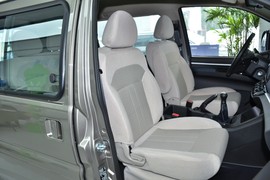 2025款东风风行菱智