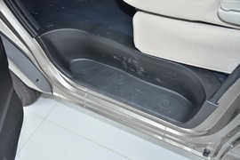 2025款东风风行菱智