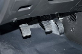 2025款东风风行菱智