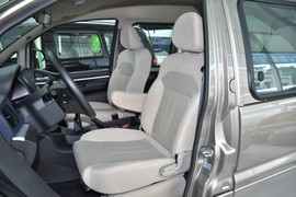 2025款东风风行菱智