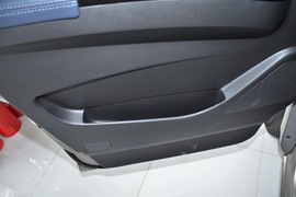 2025款东风风行菱智