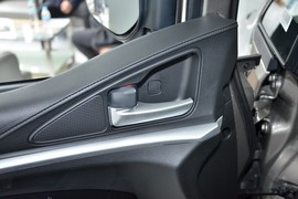 2025款东风风行菱智