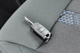 2025款东风风行菱智