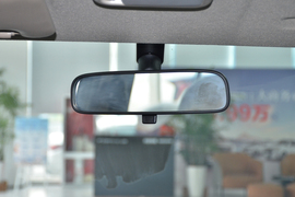 2025款东风风行菱智