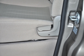 2025款东风风行菱智