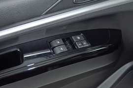 2025款东风风行菱智