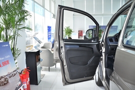 2025款东风风行菱智