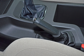 2025款东风风行菱智