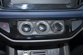 2025款东风风行菱智