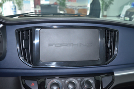 2025款东风风行菱智