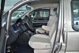 2025款东风风行菱智