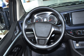 2025款东风风行菱智