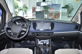 2025款东风风行菱智