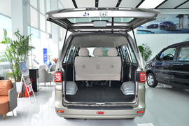 2025款东风风行菱智