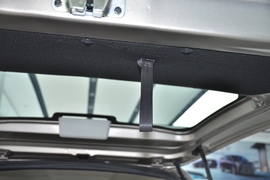 2025款东风风行菱智