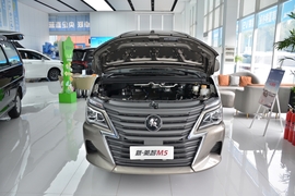 2025款东风风行菱智