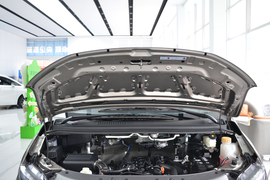 2025款东风风行菱智