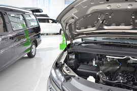 2025款东风风行菱智